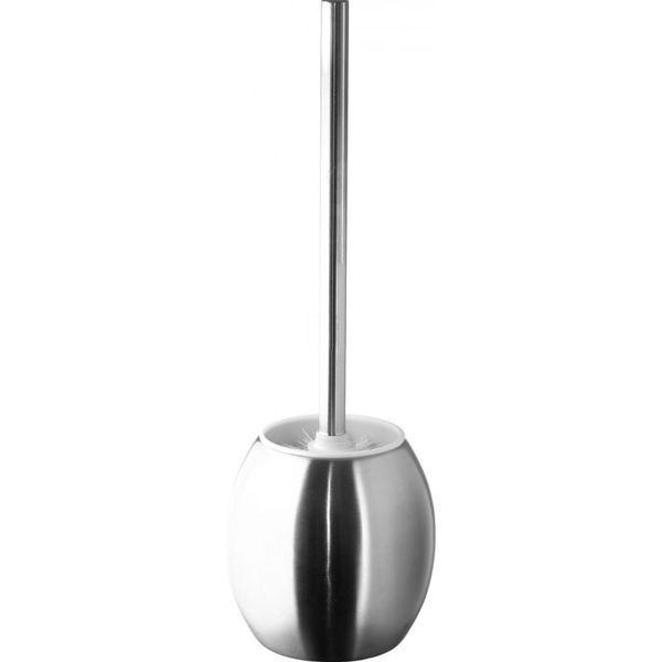 Ершик для унитаза UP! (Underprice) хром