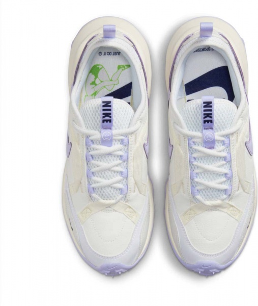 Кроссовки Nike TC 7900 PRM FD0385-121 р.39 белый