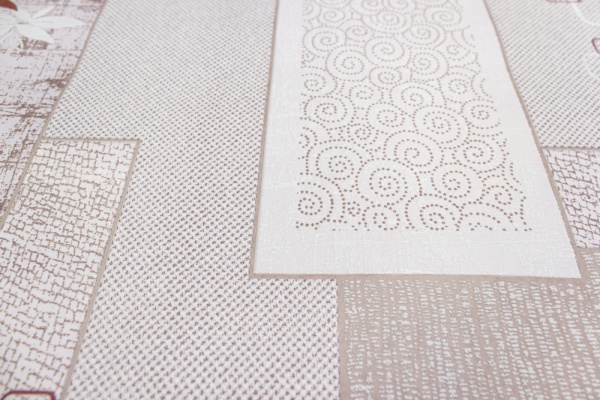 Шпалери вінілові на паперовій основі Vinil Пальми МНК 3-1295 0,53x10,05 м 