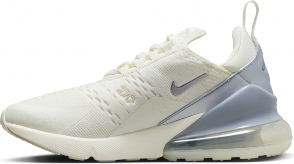 Кросівки Nike AIR MAX 270 FB2934-100 р.41 білий