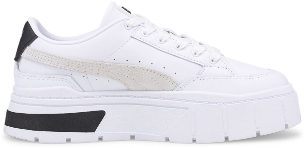 Кроссовки Puma MAYZE STACK WNS 38436301 р.37 белый
