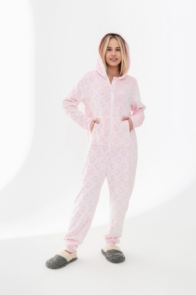 Комбинезон German Volf р. М розовый (23008-2 )