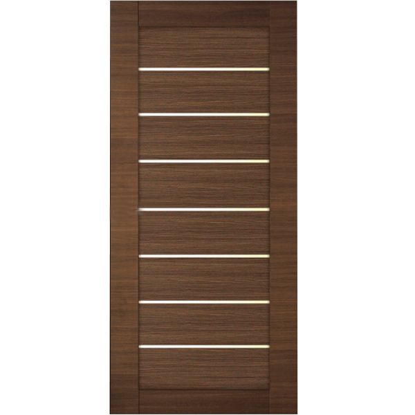 Дверне полотно ОМіС Cortex deco 10 ПО 700 мм дуб амбер лайн