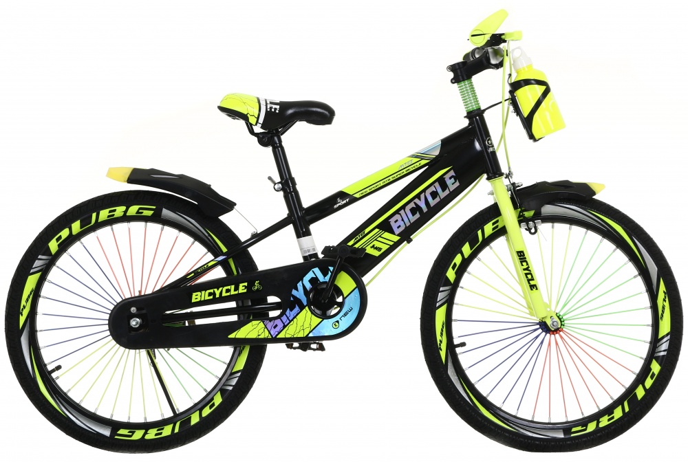 Велосипед детский YOUMI 20