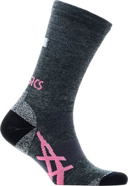 Носки Asics WINTER RUNNING SOCK 128059-0656 35-38 Array