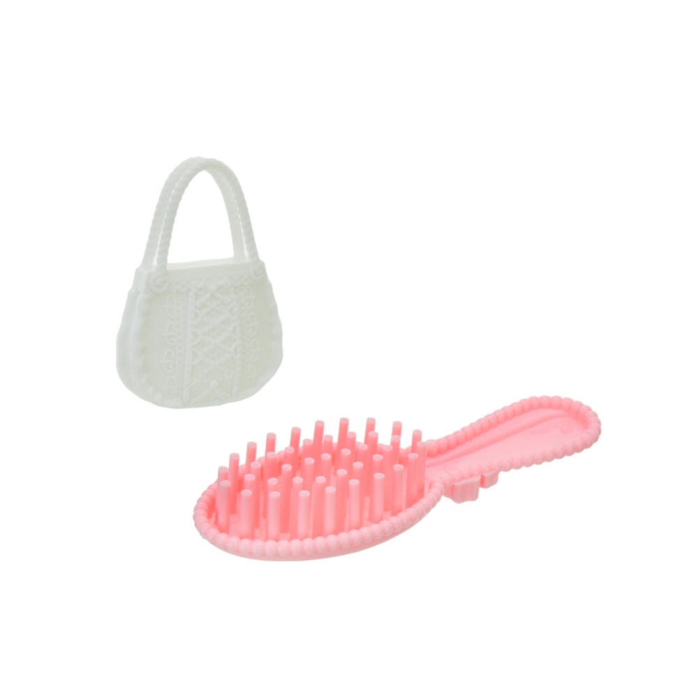 Кукла Kids Hits Emily Romantic с велосипедом KH23/022