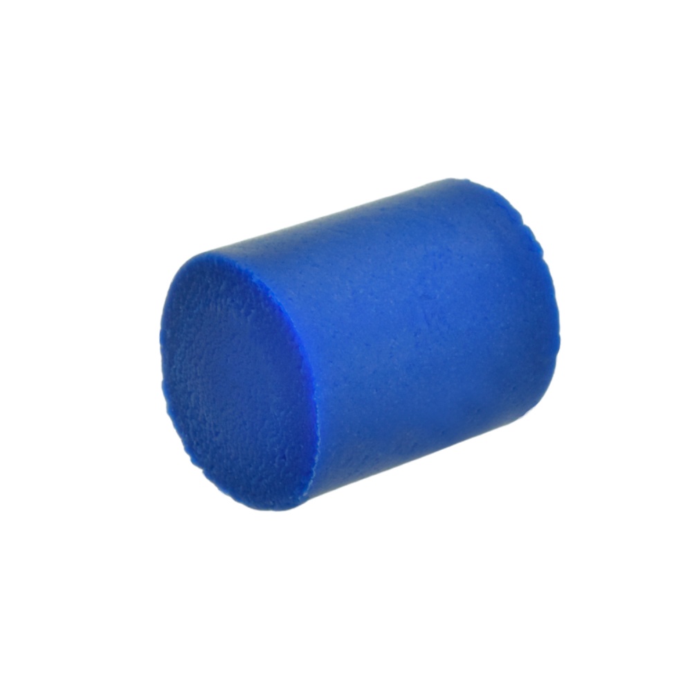 Тісто для ліплення Shantou синій колір (баночка 50 г) PL-0607-007