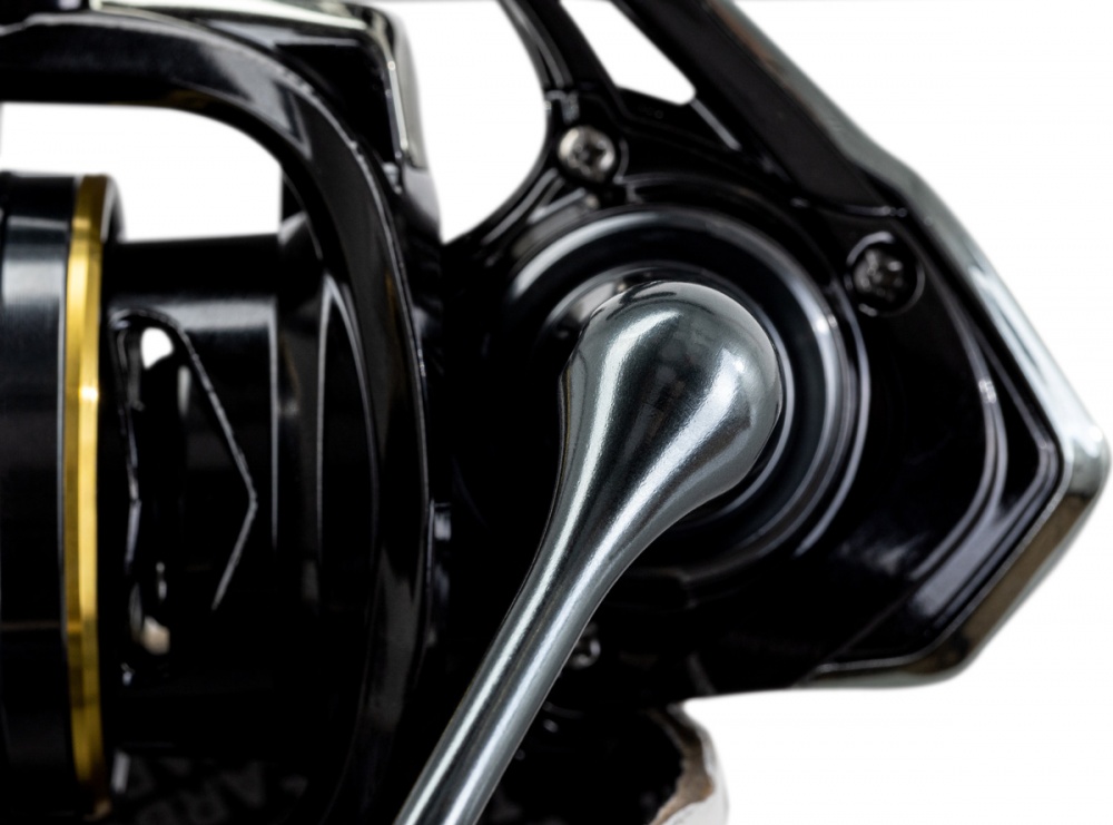 Катушка Favorite U1 2500S 7+1BB 5.1:1 (16930733)