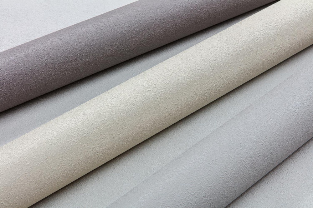 Шпалери вінілові на флізеліновій основі WallCOLOR W 150 C 07 1,06x10,05 м