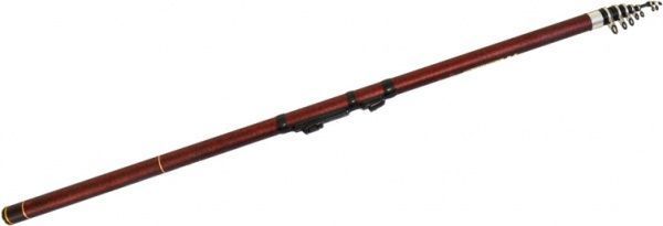 Болонское удилище Fishing ROI Merrill 420 см 5 - 20 г