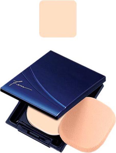 Пудра для обличчя ISEHAN зволожувальна 02 UV24 8 г