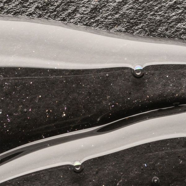 Блиск для губ Pudra Cosmetics прозорий 2,5 мл