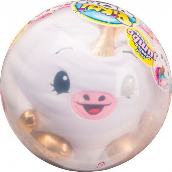 Іграшка-сюрприз Moose POPS LARGE Єдиноріг Дрім S2 