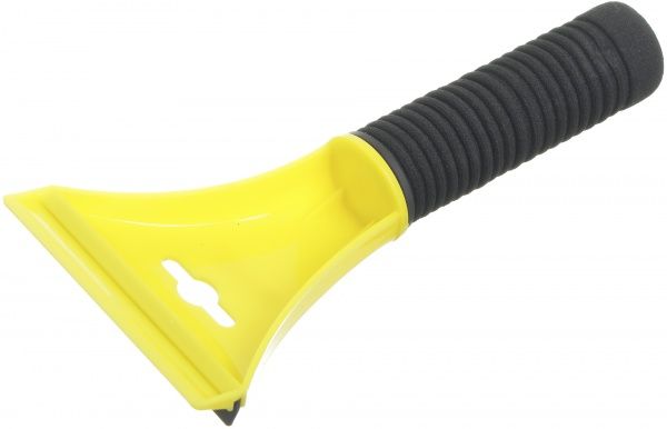 Шкребок Auto Assistance AA2111 з водозгоном 