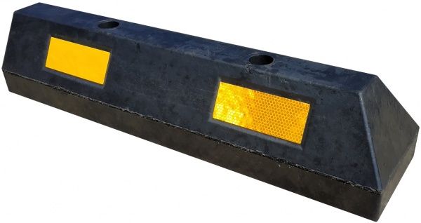 Колесовідбійники гумові