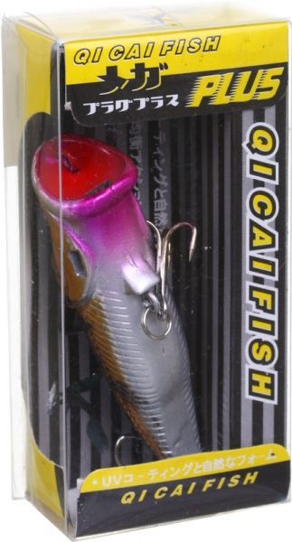 Воблер FIS180030 10 г 60 мм