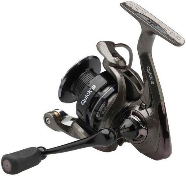 Катушка DAM Quick 2 1000FD