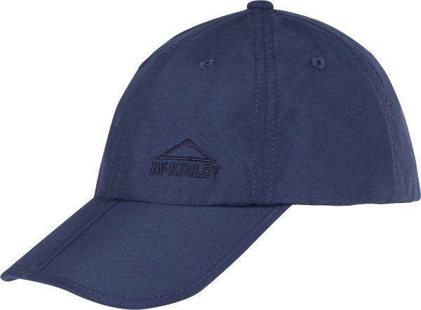 Кепка McKinley Morrin ux 77885-472 M фіолетовий