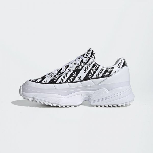 Кроссовки Adidas KIELLOR W EG6920 р.7 белый