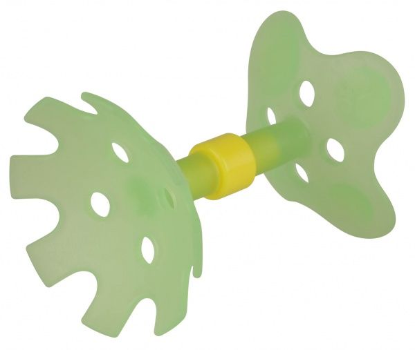 Прорізувач Pigeon Step 1 4+