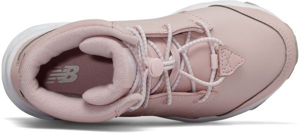 Кросівки New Balance KH800PKY KH800PKY р.US 13,5 рожевий