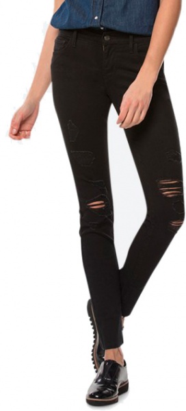 Джинси LEVIS 17778;0223 р. 24-32 чорний 