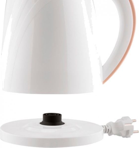 Электрочайник Scarlett SC-EK18P43 