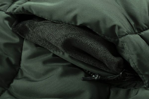 Куртка 4F D4Z20-KUDP206-43S 2XL хакі