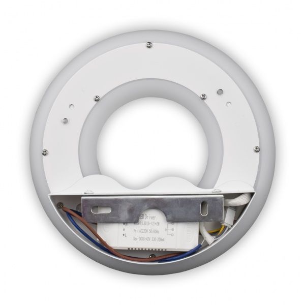 Бра Hopfen Gravitation (Plexiglas) LED 20 Вт белый 