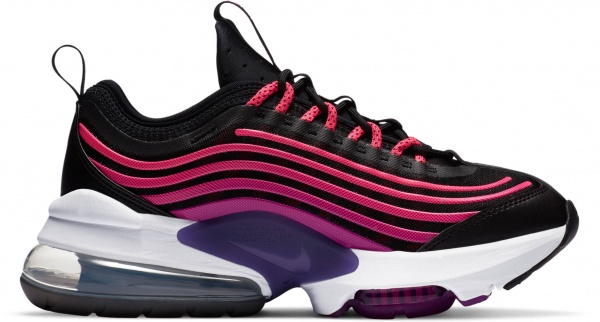 Кроссовки Nike W AIR MAX ZM950 CK7212-001 р.US 8,5 разноцветный