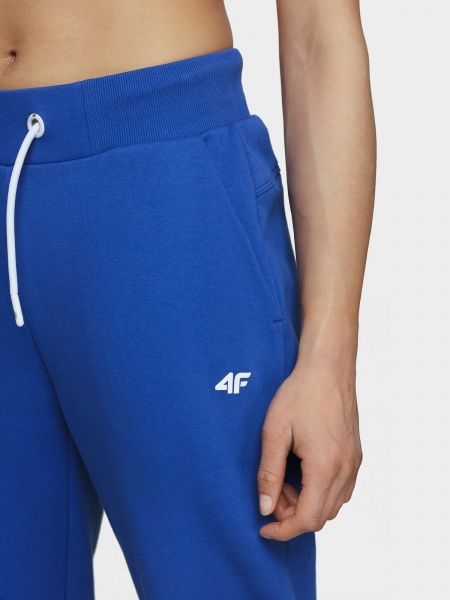Брюки 4F NOSH4-SPDD001-36S р. S синий