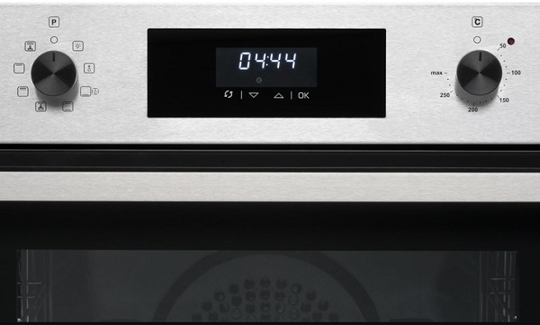 Духова шафа Pyramida PO 8 ME XGBL N