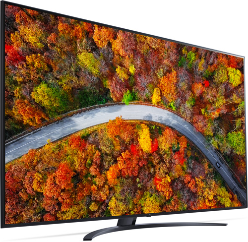 Телевізор LG 75UP81006LA