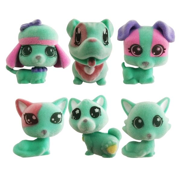 Міні-фігурка Cupcake Surprise Мій дорогоцінний улюбленець 1066 