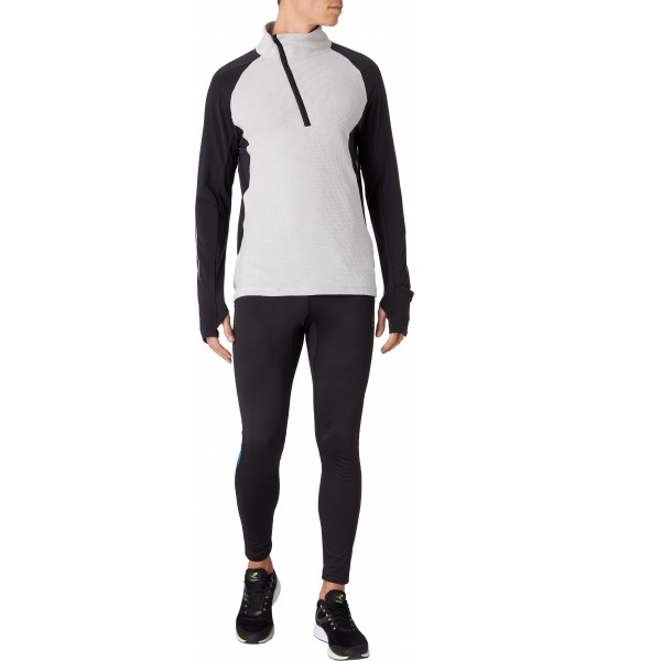 Джемпер Energetics Rapho ux 415772-901050 р. XL черный