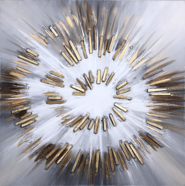 Картина Арт Альсіра 100x100 см C2158 