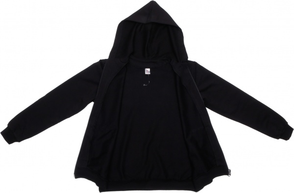 Спортивный костюм для мальчиков Roksana р.158 черный 