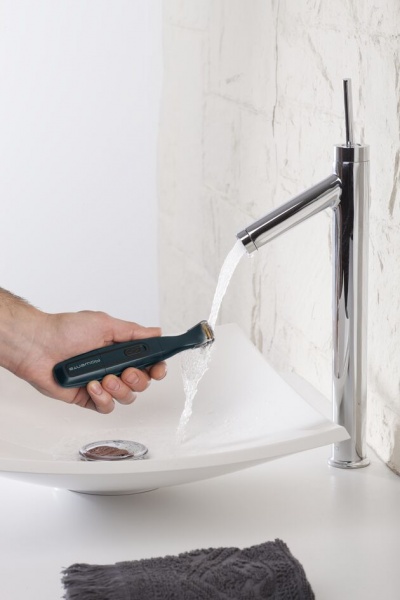 Триммер Rowenta NOMAD TN3651F0