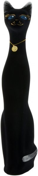 Скарбничка Пантера оксамитова 51161632 44см