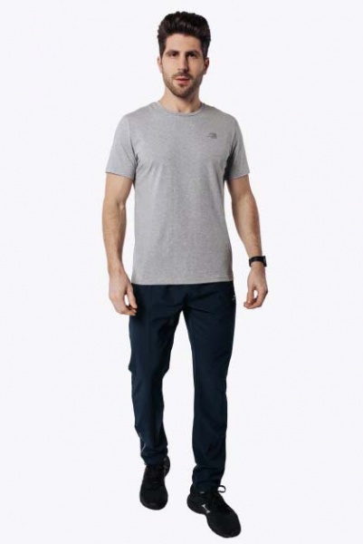 Штани Avecs AV-50275/23 р. 52 темно-синій