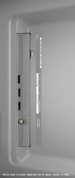 Телевизор LG 55NANO786QA