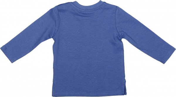 Свитшот для мальчика Blue Seven р.80 белый 977606 X * 98 