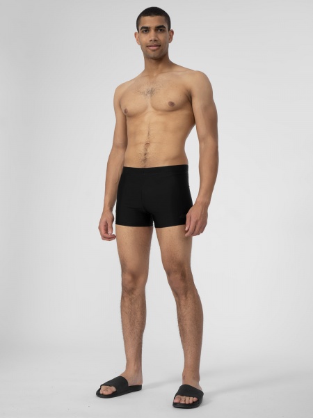 Плавки 4F 4FSS23USWTM009-20S р.S черный