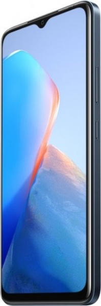 Смартфон Infinix Smart 7 3/64GB polar black (X6515) 