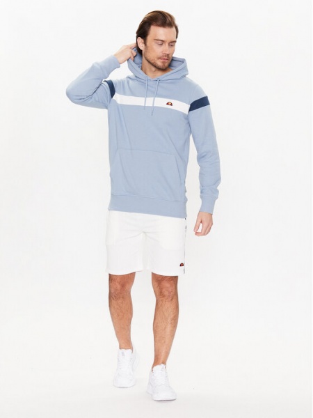 Джемпер Ellesse PIETRO OH HOODY SHR17434-426 р. L блакитний