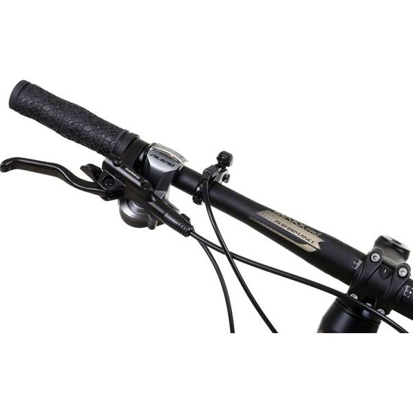 Велосипед MaxxPro 19