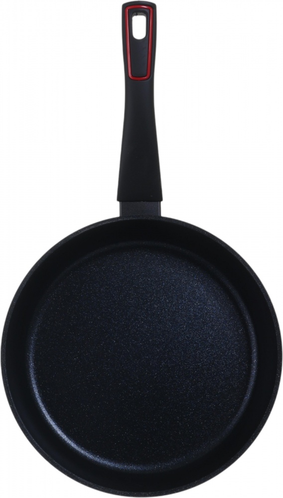 Сковорода Maxmark Diamond Deep 24 см MK-DM25224