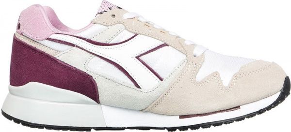 Кросівки Diadora 501.170940C6667 р.6,5 фіолетовий