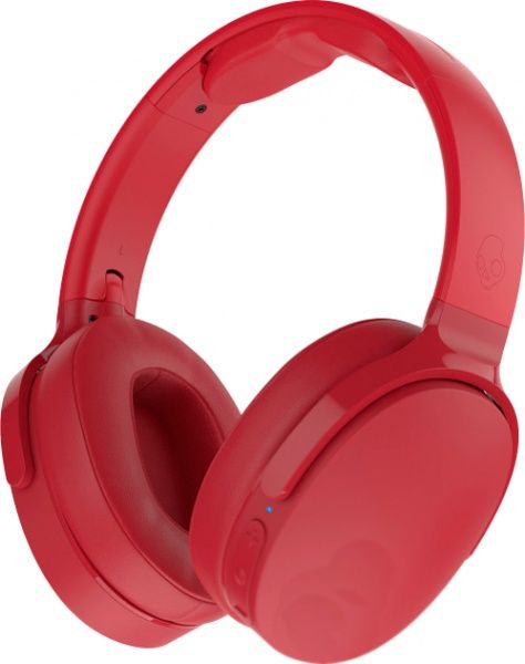 Наушники SKULLCANDY K613 red S6HTW-K613 