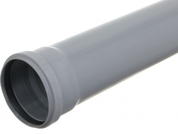 Труба каналізаційна Інсталпласт ПП 50х1,8х315